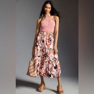 Somerset Maxi Skirt